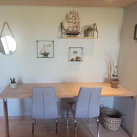Agnes Bed And Breakfast Baekke Bagian luar foto