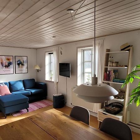 Agnes Bed And Breakfast Baekke Bagian luar foto