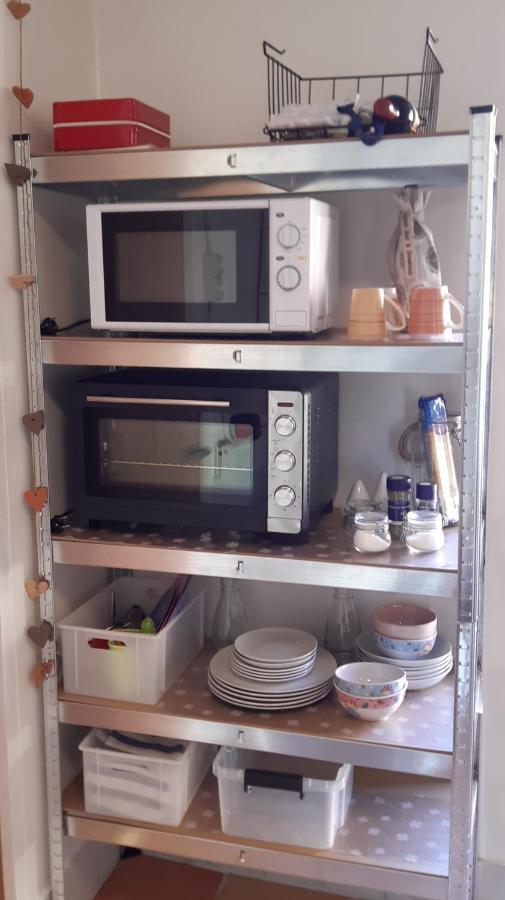 Agnes Bed And Breakfast Baekke Bagian luar foto