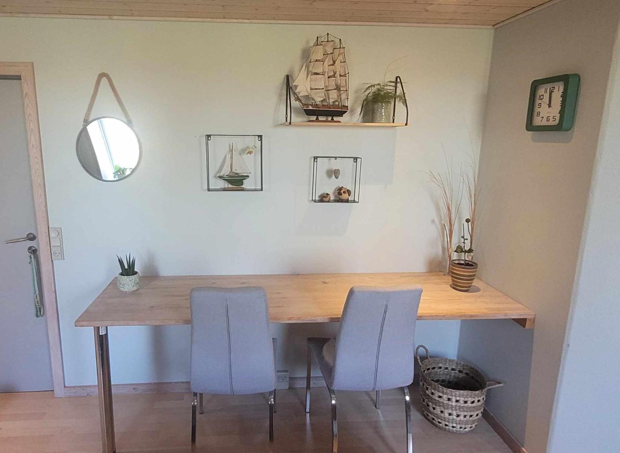 Agnes Bed And Breakfast Baekke Bagian luar foto
